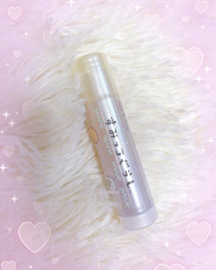 すみっコぐらし リップクリーム/サンリオ/リップケアを使ったクチコミ(7枚目)