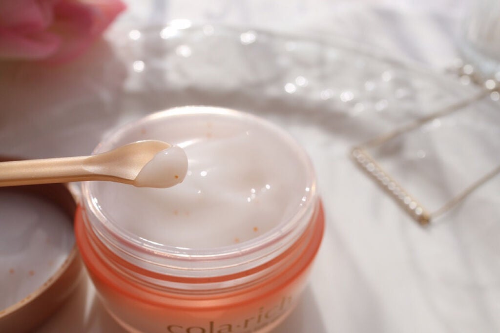 EX プレミアムリフトジェル/コラリッチ/オールインワン化粧品を使ったクチコミ(5枚目)