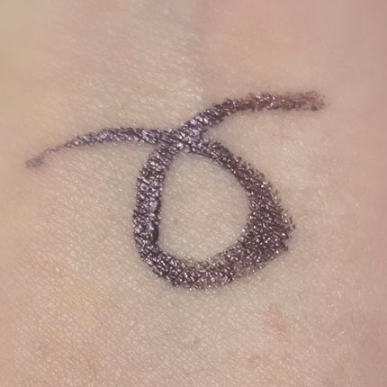 ル ライナー ドゥ シャネル/CHANEL/リキッドアイライナーを使ったクチコミ(3枚目)