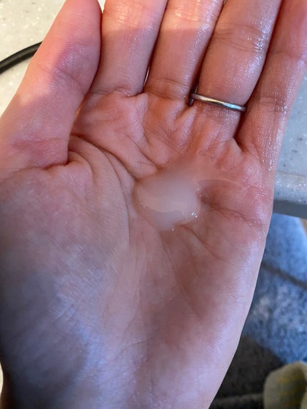 ピュアショット ナイト リチャージセラム/YVES SAINT LAURENT BEAUTE/美容液を使ったクチコミ(3枚目)