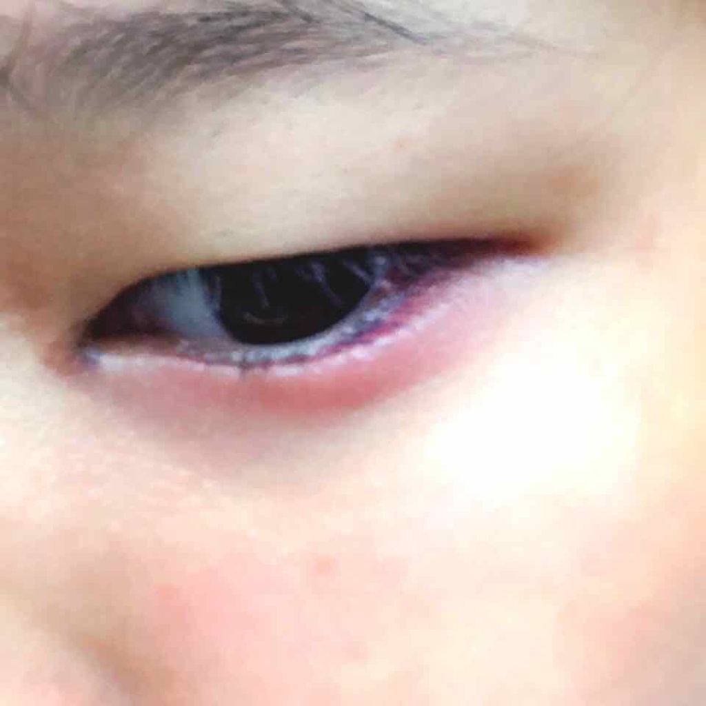 クイックラッシュカーラー/キャンメイク/マスカラ下地を使ったクチコミ（2枚目）