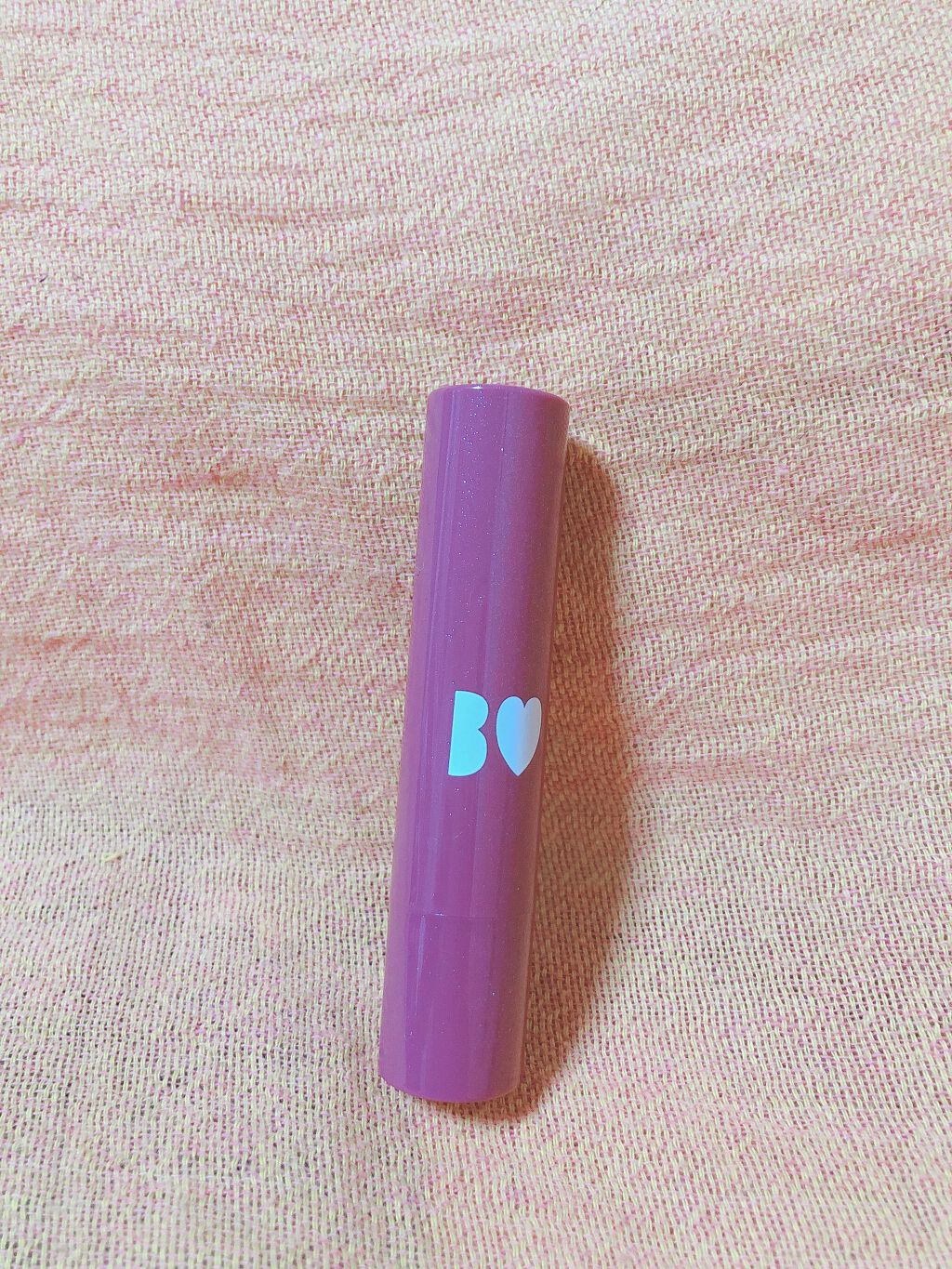 つやぷるリップR/b idol/口紅を使ったクチコミ（1枚目）