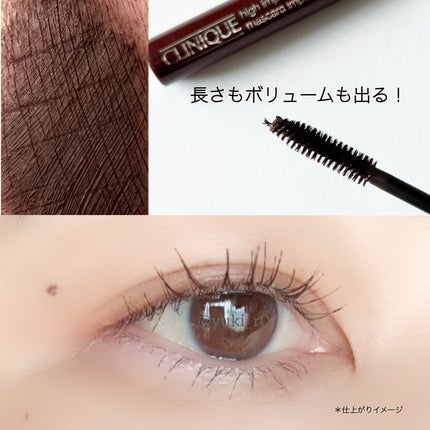 クリニーク ポップ オイル/CLINIQUE/リキッドチークを使ったクチコミ(5枚目)