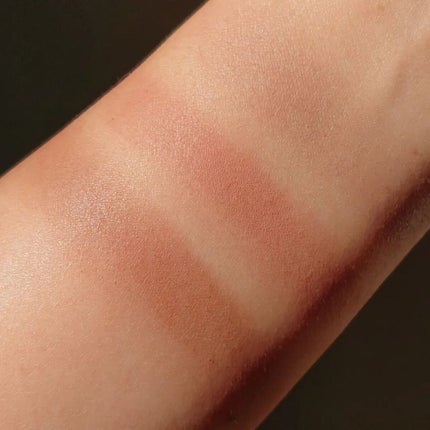 ブロウシャドウ パレット/OSAJI/パウダーアイブロウを使ったクチコミ(8枚目)