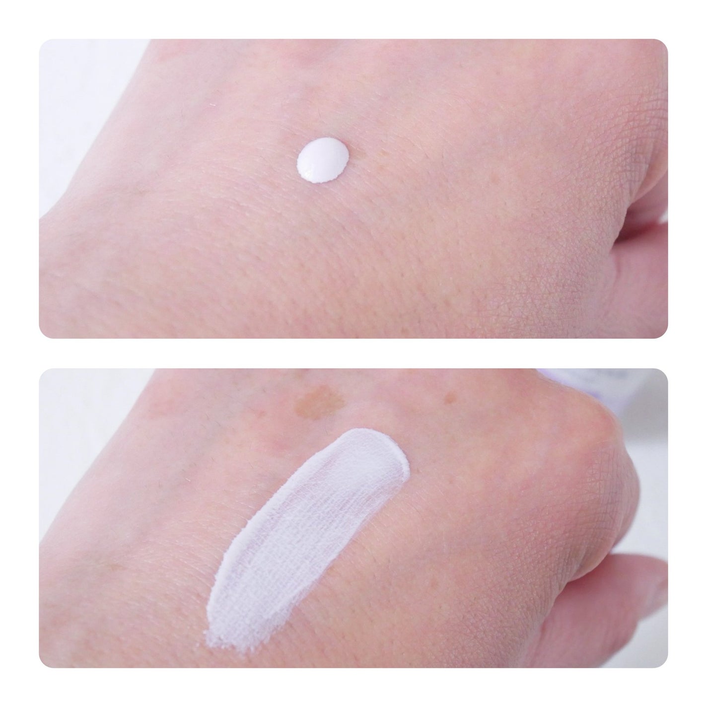 プリマヴィスタ スキンプロテクトベース 皮脂くずれ防止 UV50/プリマヴィスタ/化粧下地を使ったクチコミ(3枚目)