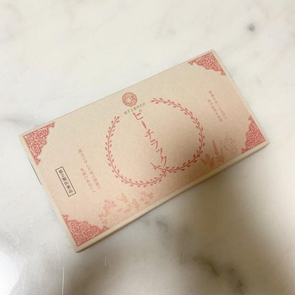 ピーチラック乙宇湯/ハーバルアイ/健康サプリメントを使ったクチコミ(1枚目)