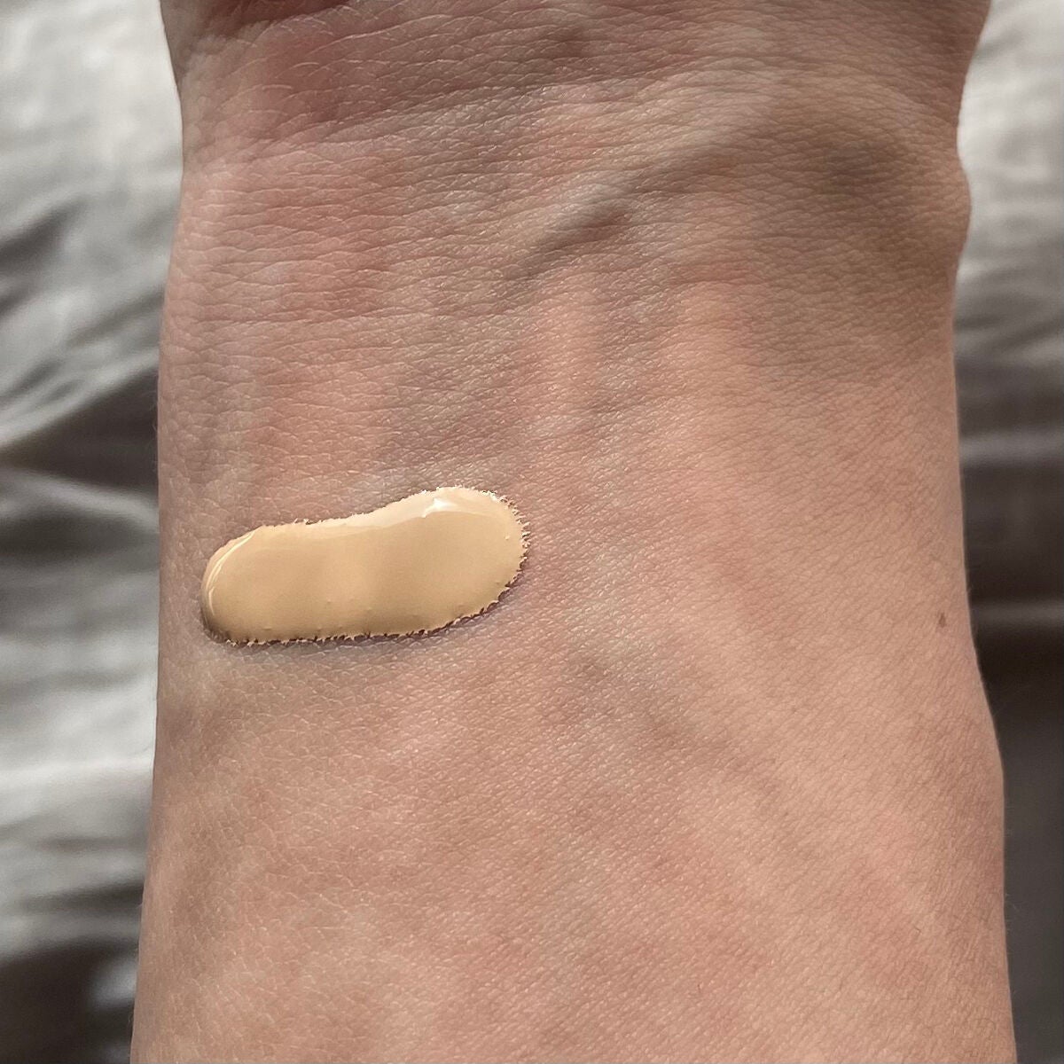 ゼン ウェア フルイド/DECORTÉ/リキッドファンデーションを使ったクチコミ(3枚目)