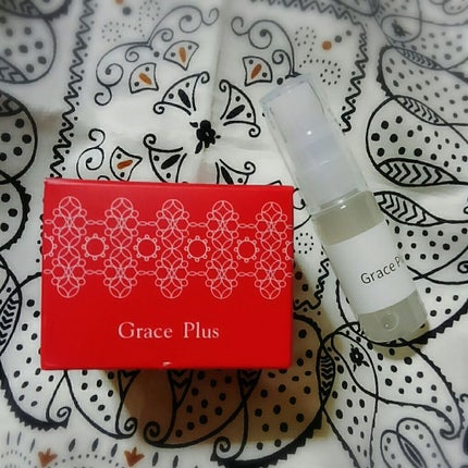 グレイス・プリュス フェイスクリーム/NcPA化粧品/フェイスクリームを使ったクチコミ(1枚目)