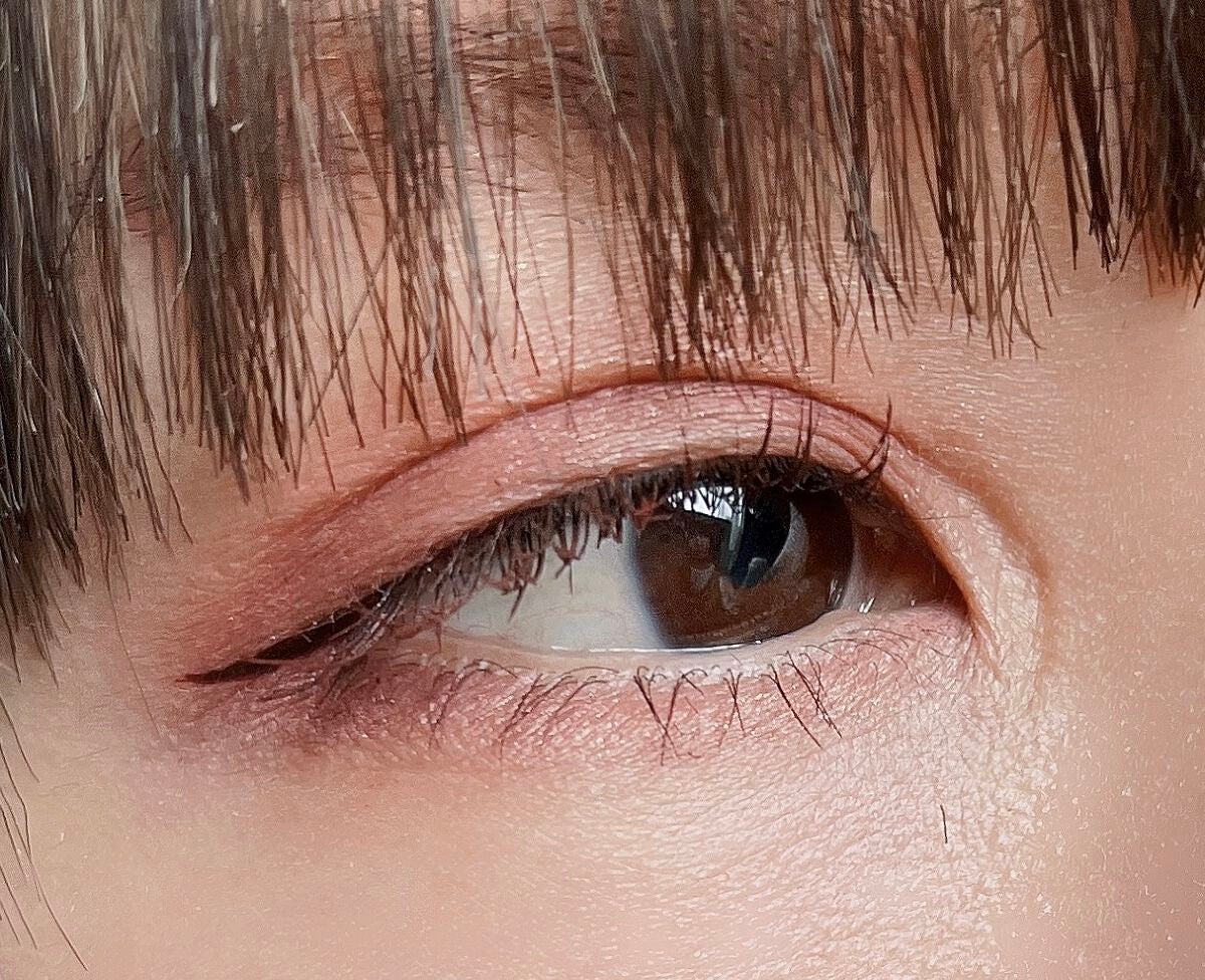 レ キャトル オンブル ツイード/CHANEL/アイシャドウパレットを使ったクチコミ(8枚目)