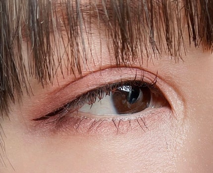 レ キャトル オンブル ツイード/CHANEL/アイシャドウパレットを使ったクチコミ(8枚目)