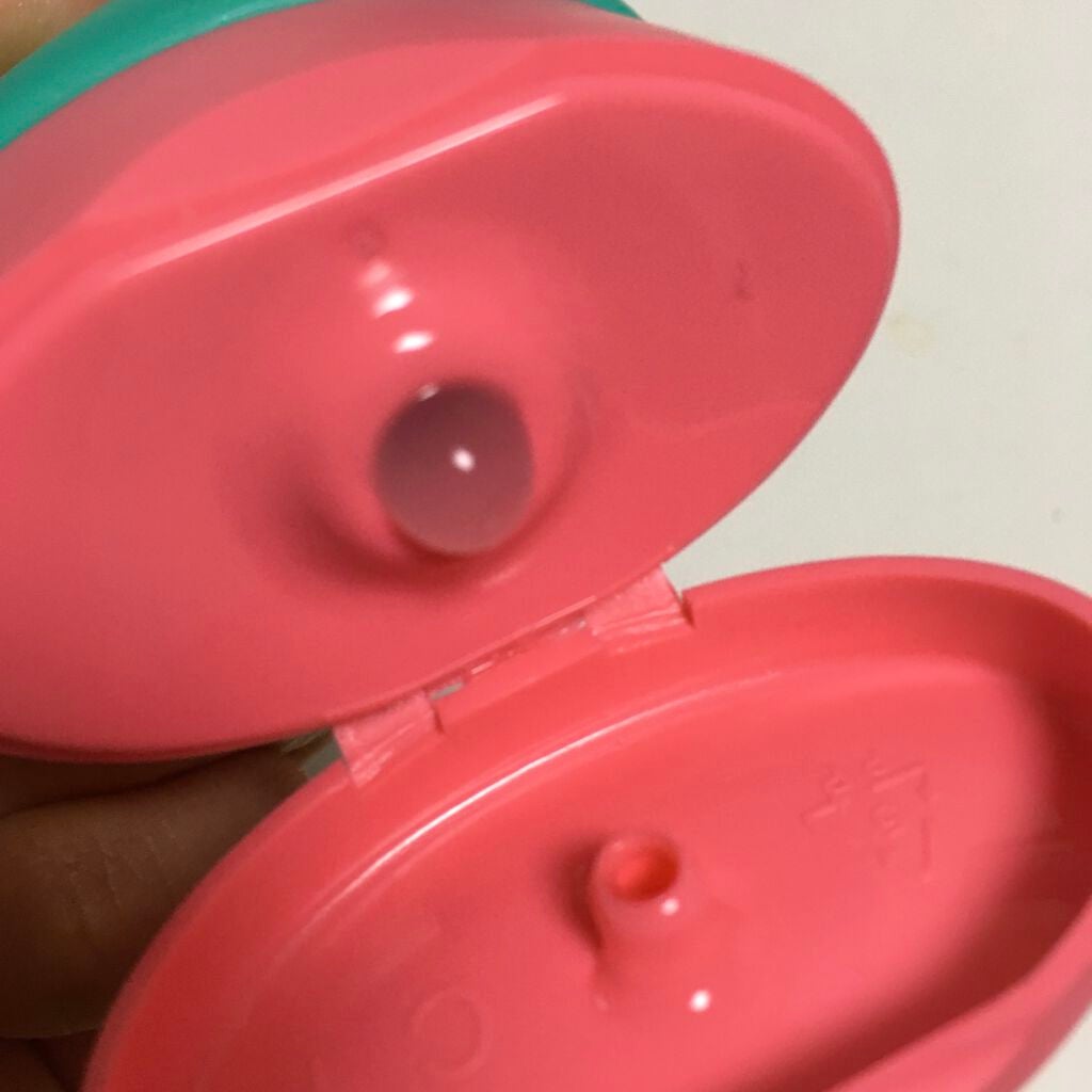 ルルルン クレンジングマイルドジェル/ルルルン/クレンジングジェルを使ったクチコミ(2枚目)