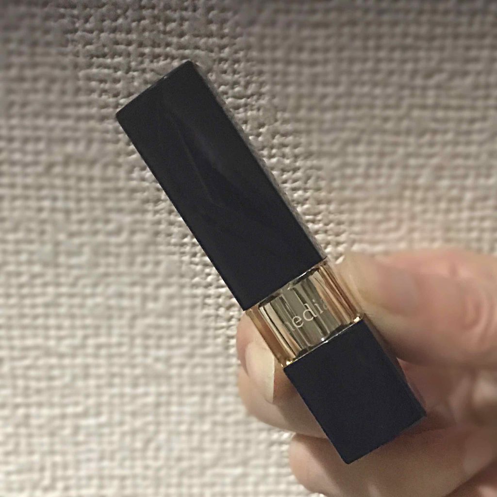 ブライトアップルージュ/media/口紅を使ったクチコミ(1枚目)