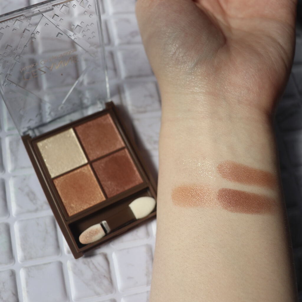 エテュセ アイエディション (マスカラベース)/ettusais/マスカラ下地を使ったクチコミ（3枚目）