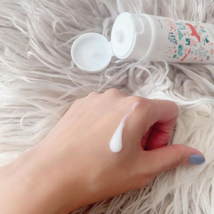 Kind Body Cream/Kind Body Cream /ボディクリームを使ったクチコミ(4枚目)