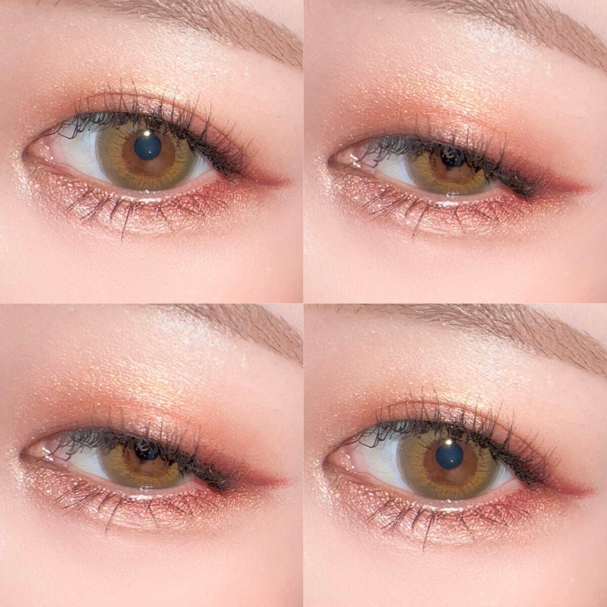 シグニチャー カラー アイズ/SUQQU/アイシャドウパレットを使ったクチコミ(1枚目)