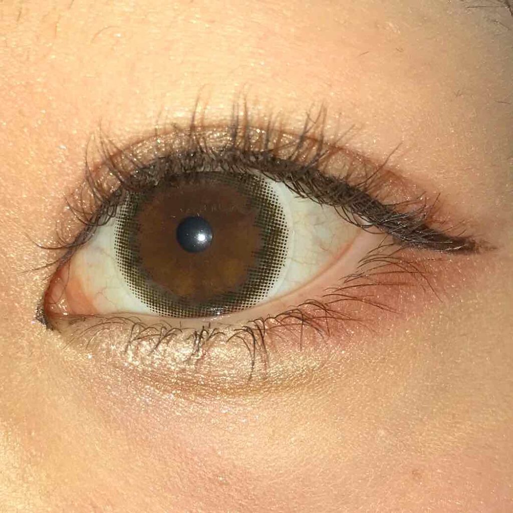 アディクション ザ アイシャドウ/ADDICTION/単色アイシャドウを使ったクチコミ(3枚目)