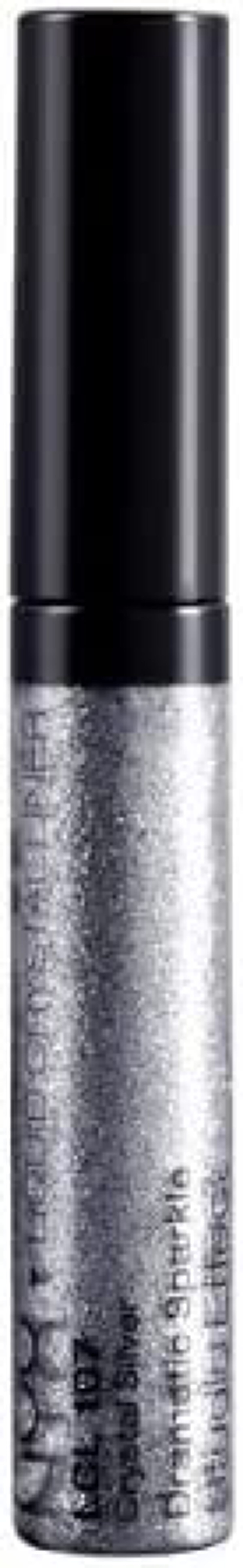 NYX Professional Makeup LIQUID CRYSTAL LINER