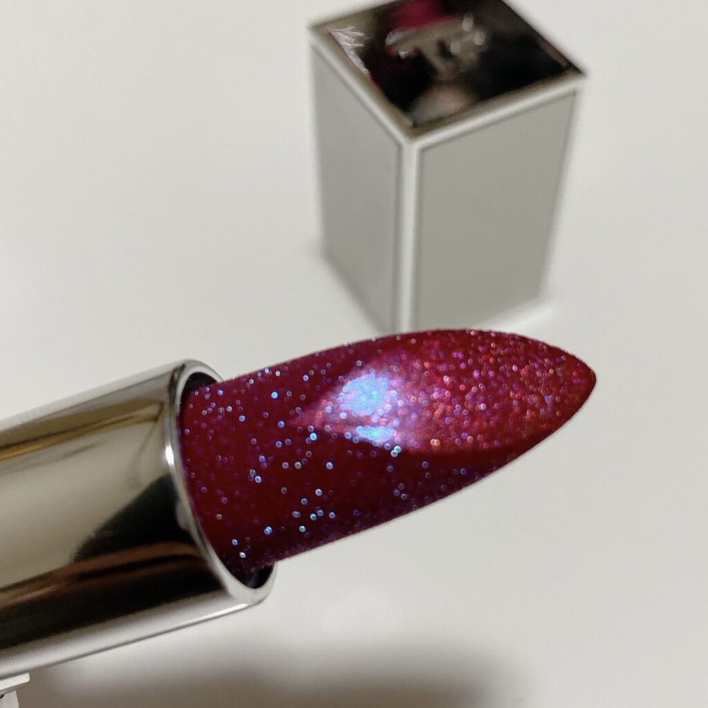 リップ スパーク 08 デイズド/TOM FORD BEAUTY/口紅を使ったクチコミ（3枚目）