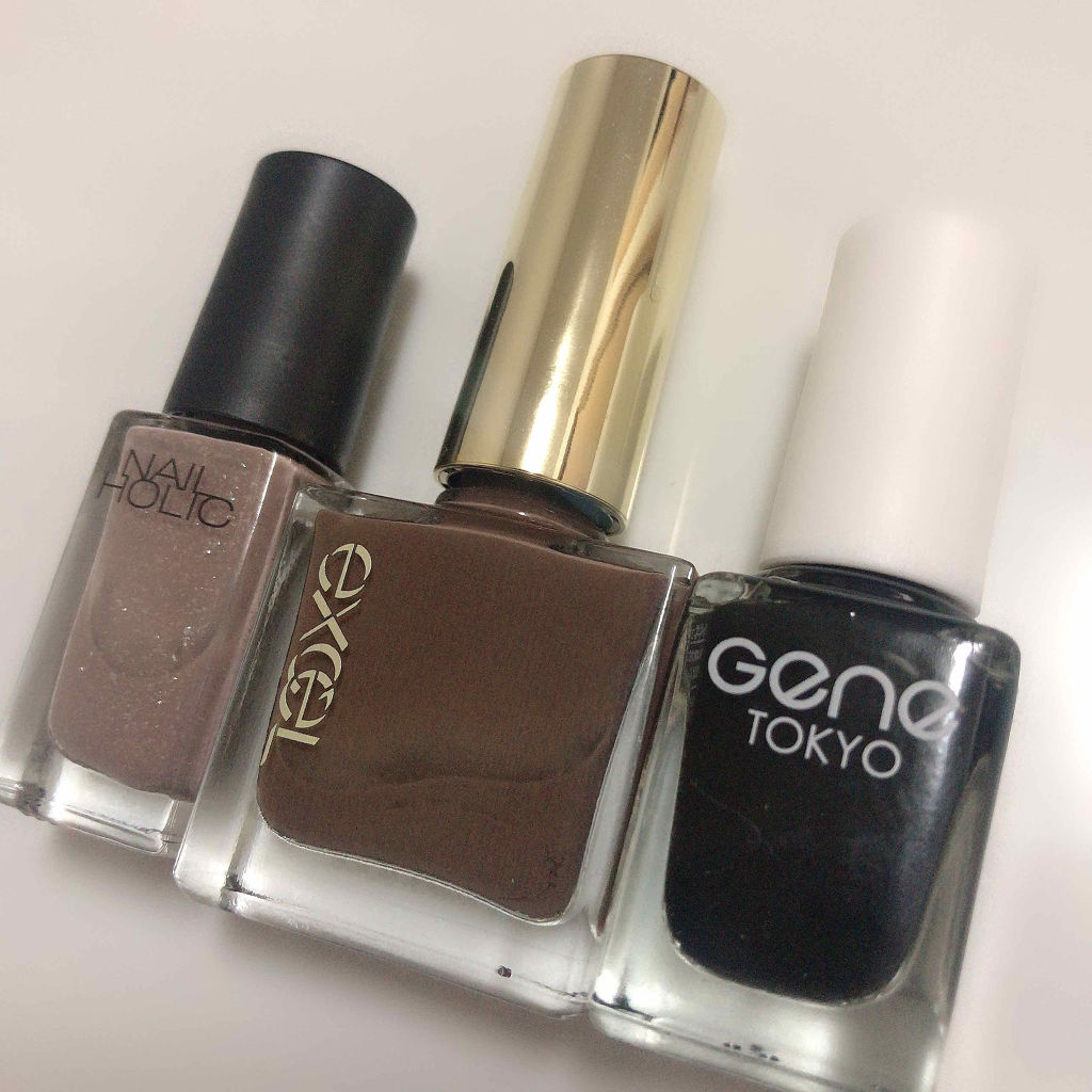 ナチュラルネイルカラーN/デュカート/マニキュアを使ったクチコミ（3枚目）