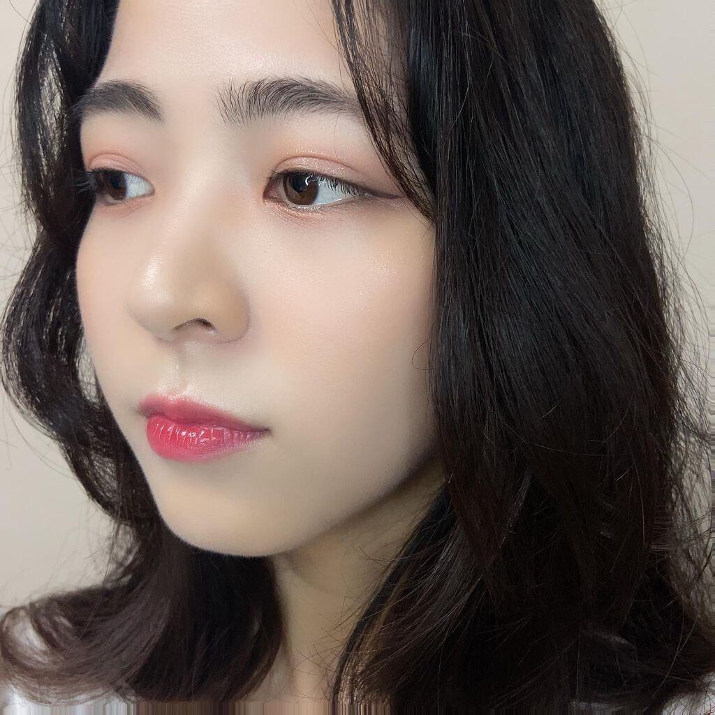 クリスタルハートロックシャドウ/BLACK ROUGE/アイシャドウパレットを使ったクチコミ(6枚目)