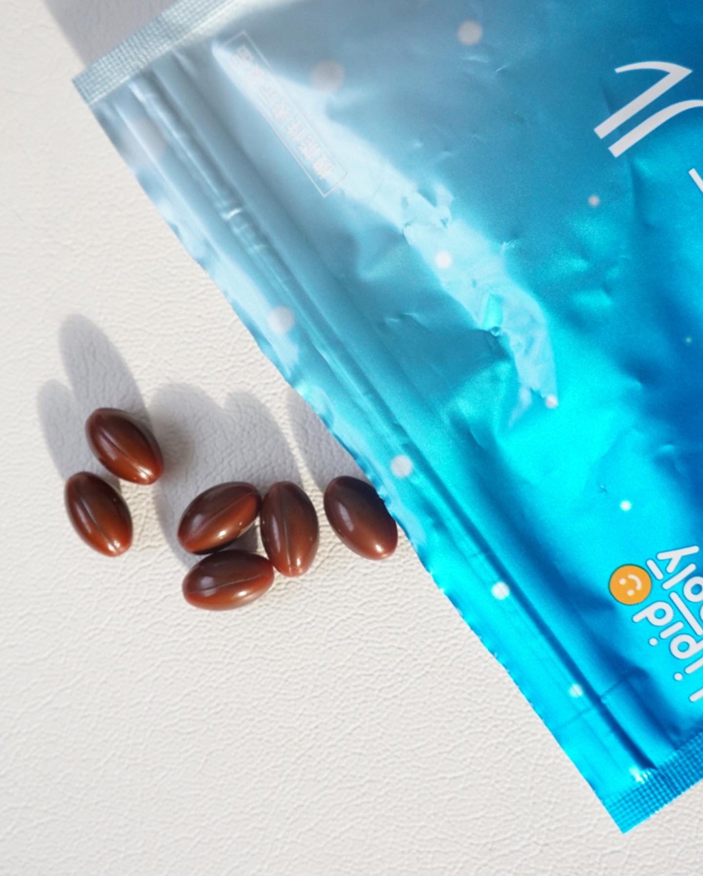 レムウェル/小野薬品ヘルスケア/健康サプリメントを使ったクチコミ(2枚目)