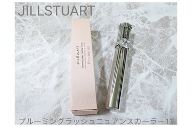 ジルスチュアート ブルーム ミックスブラッシュ コンパクト/JILL STUART/パウダーチークを使ったクチコミ（4枚目）