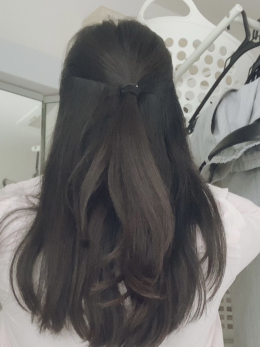 インテンシブ ヴィタミルク パサついてまとまらない髪用/パンテーン/ヘアミルクを使ったクチコミ（1枚目）
