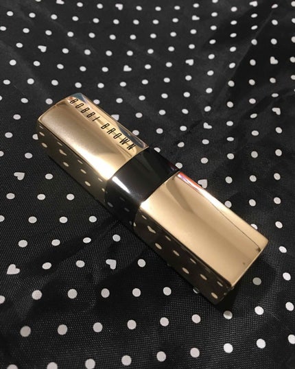 リュクス リップ カラー 05 ペールモーヴ/BOBBI BROWN/口紅の画像