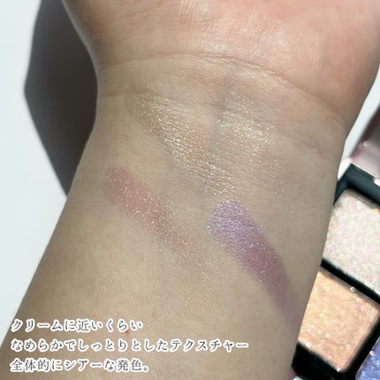 オールインワンマスカラ/ILM/マスカラを使ったクチコミ(5枚目)