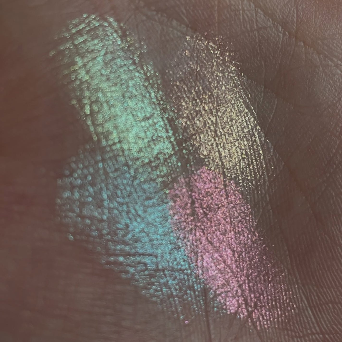 ayaka on LIPS 「#colorgram#glitterdory#tintindo..」(4枚目)