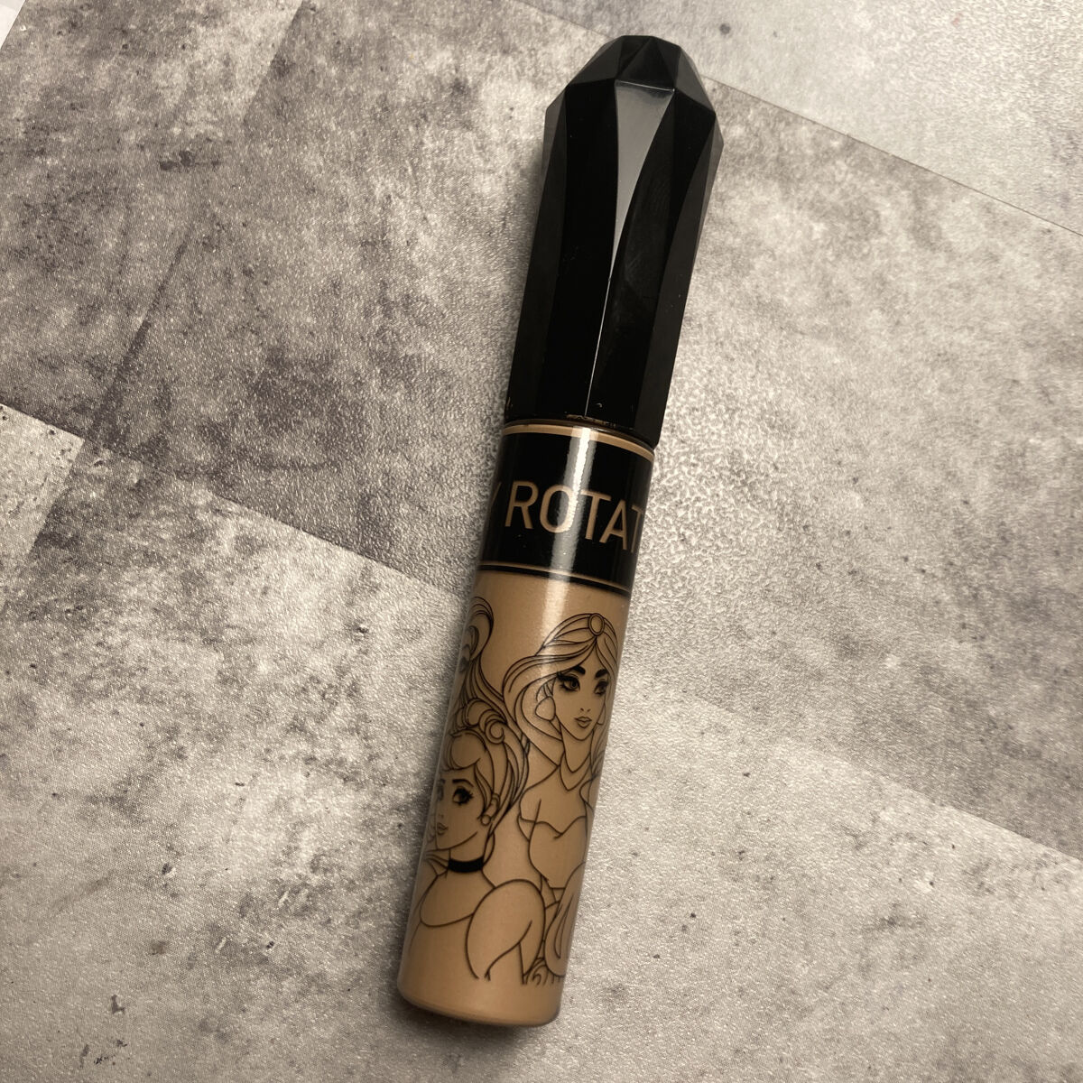 カラーリングアイブロウ/ヘビーローテーション/眉マスカラを使ったクチコミ（1枚目）