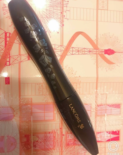 ヴィルトゥーズ ドールアイ/LANCOME/マスカラを使ったクチコミ(1枚目)