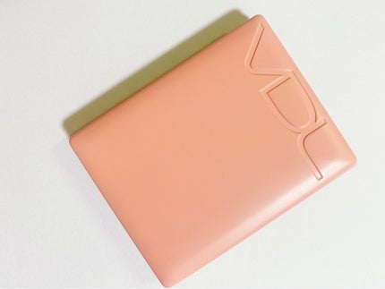 チークステイン ブラッシャー/VDL/パウダーチークを使ったクチコミ(4枚目)