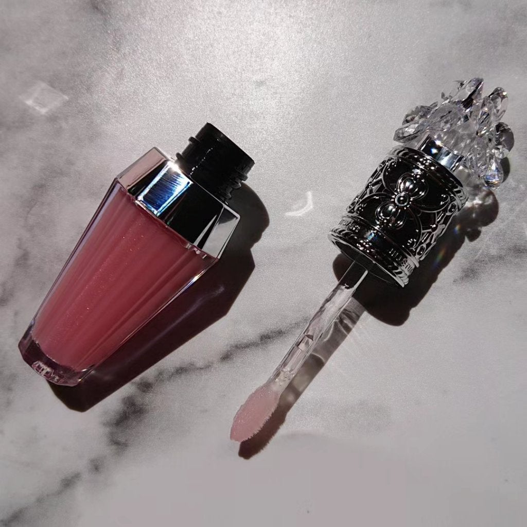 ジルスチュアート クリスタルブルーム リップブーケ セラム/JILL STUART/リッププランパーを使ったクチコミ(3枚目)