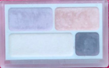 モイスチュアライジング ファンデーション プライマー/PAUL & JOE BEAUTE/化粧下地を使ったクチコミ(2枚目)