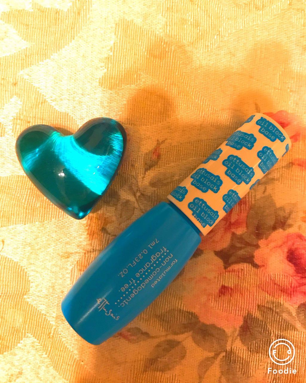 エテュセ ポアレスプライマー/ettusais/化粧下地を使ったクチコミ(1枚目)