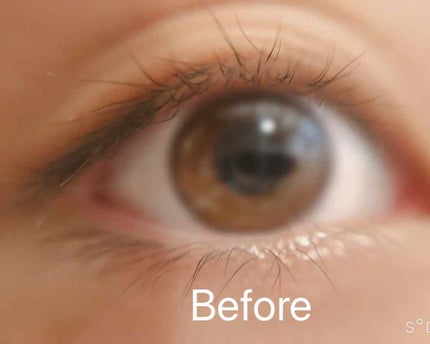 電動ホットビューラー/DAISO/ホットビューラーを使ったクチコミ(1枚目)