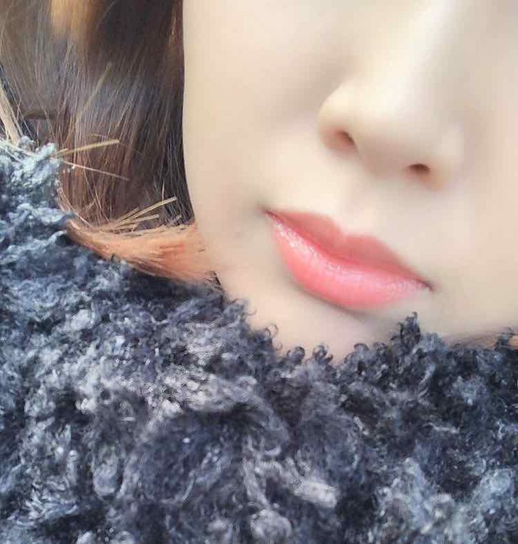 モティブリッププランパー/KAKEHIKI/リッププランパーを使ったクチコミ（3枚目）