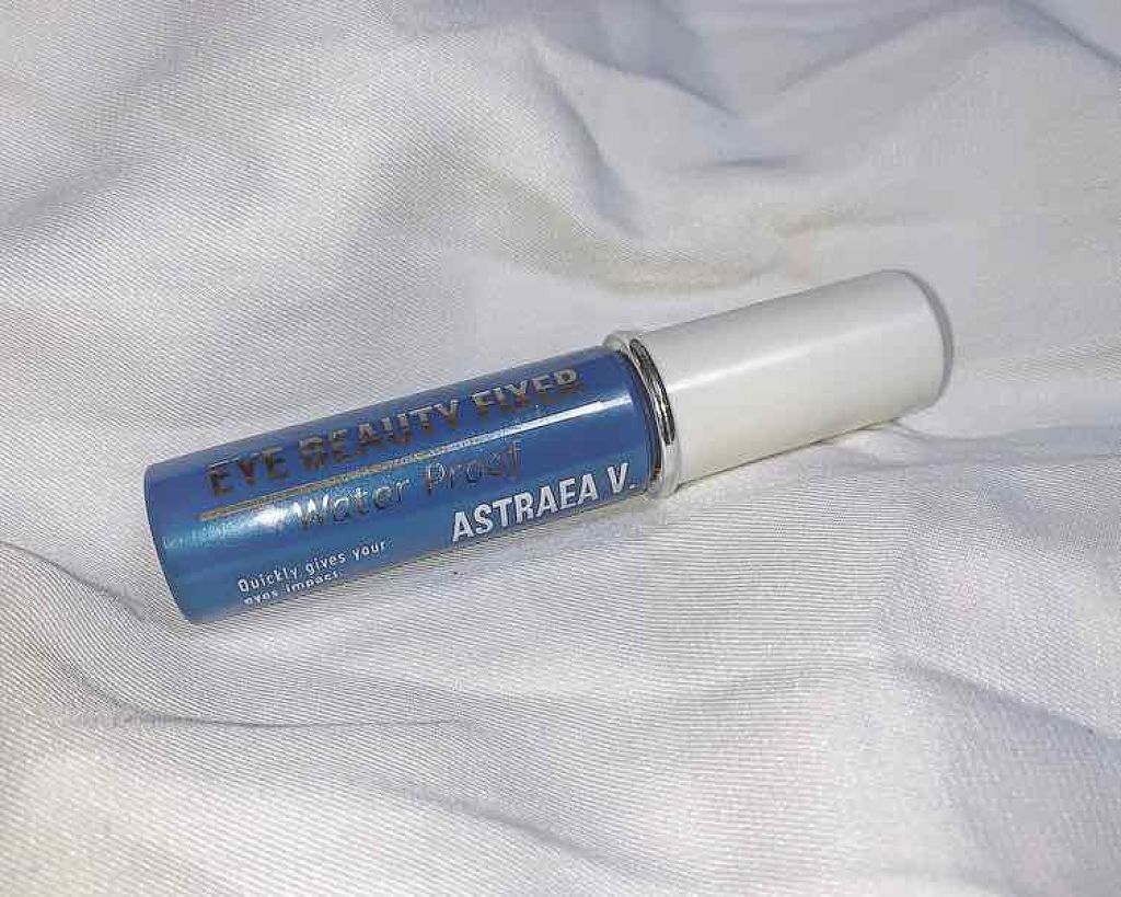 アイビューティー フィクサー WP/アストレア ヴィルゴ/二重まぶた用アイテムを使ったクチコミ（2枚目）