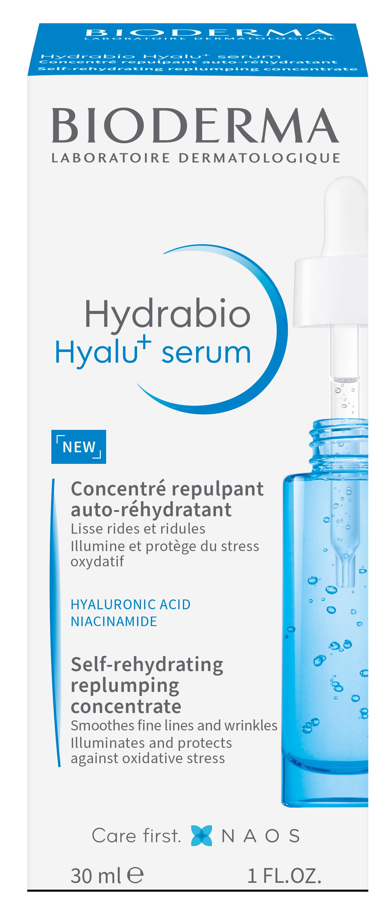 イドラビオ セラム ヒアルプラス ビオデルマ