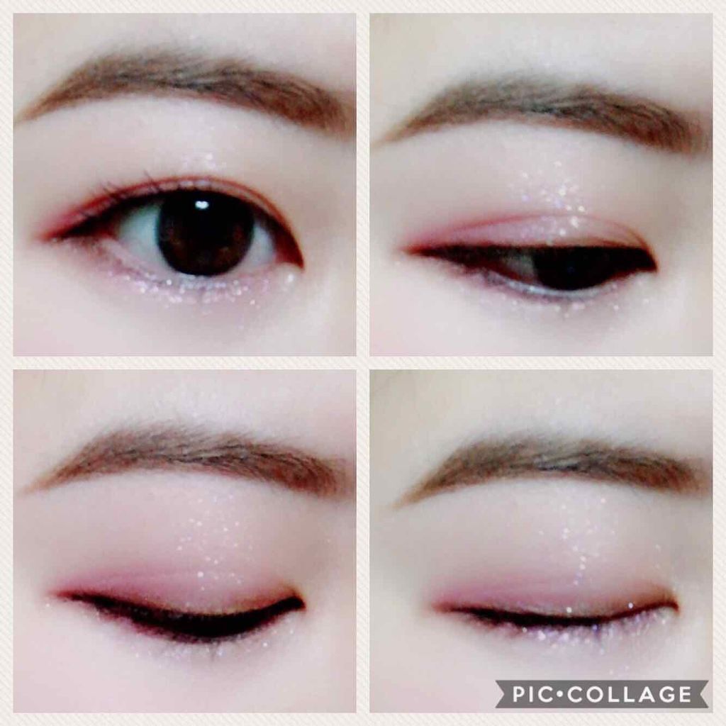 グロウフルールチークス/キャンメイク/パウダーチークを使ったクチコミ(1枚目)