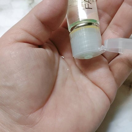 アクネケア 化粧液 <医薬部外品>/ファンケル/化粧水を使ったクチコミ(7枚目)