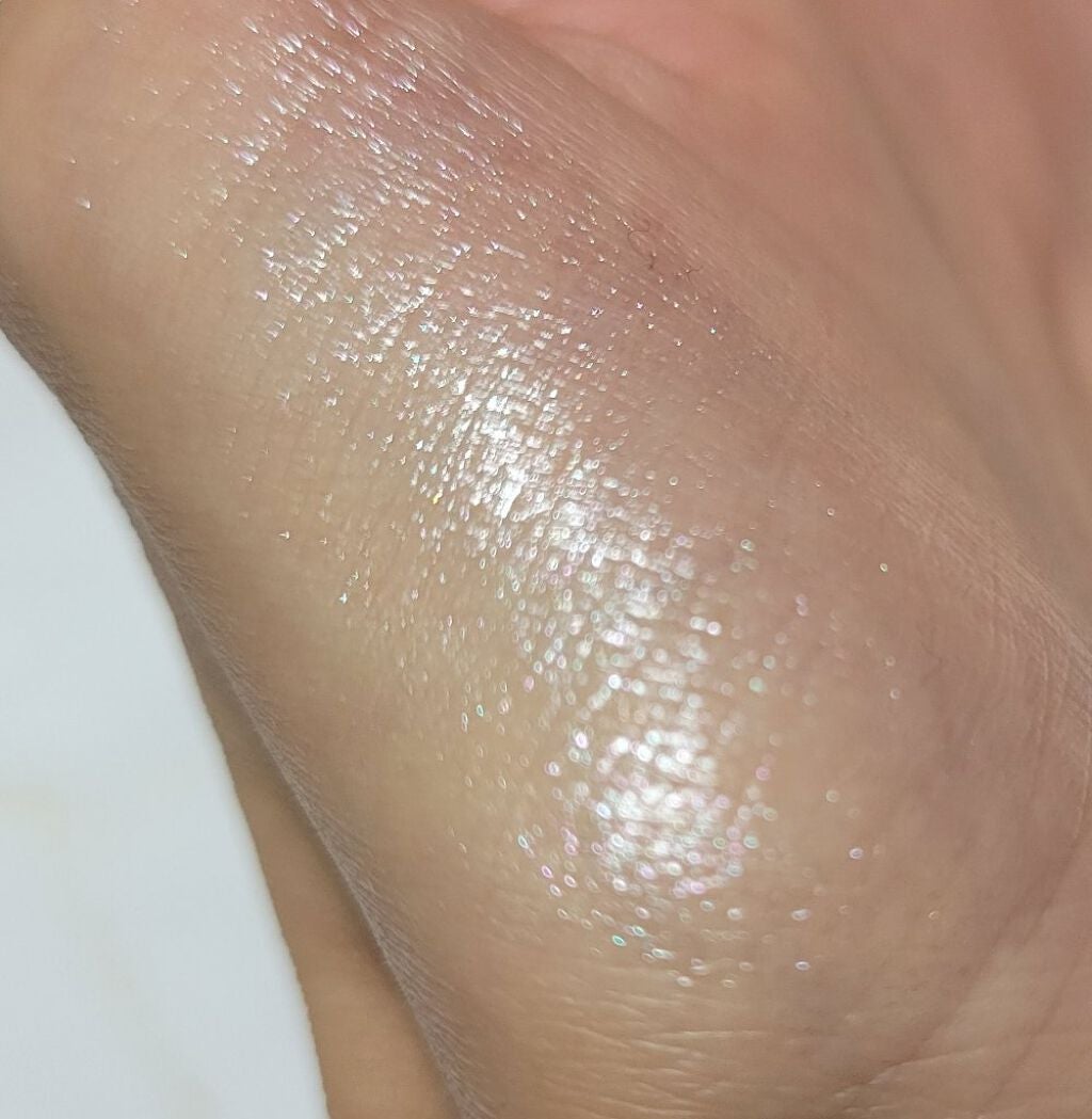 ボーム エサンシエル/CHANEL/スティックハイライトを使ったクチコミ(5枚目)