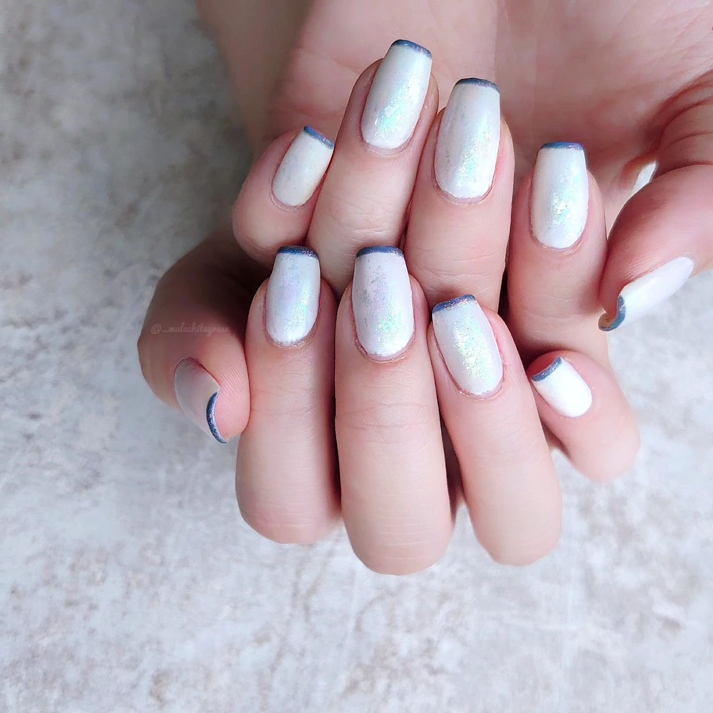 グレースジェルベース/グレースジェル/ジェルネイルを使ったクチコミ（1枚目）