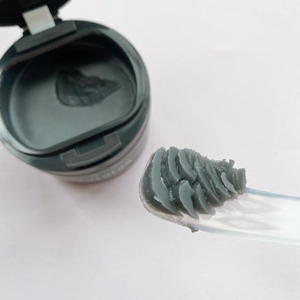 ルルルンクレンジング トーニングバーム CLEAR BLACK/ルルルン/クレンジングバームを使ったクチコミ(4枚目)