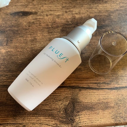OG Hydrating Serum R+(OGハイドレーティングセラムRプラス)/PLUEST/美容液を使ったクチコミ(1枚目)
