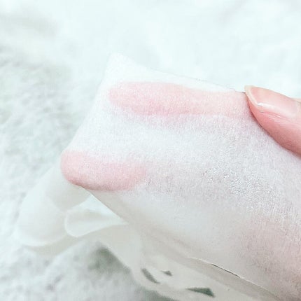 ルルルン ハイドラ V マスク/ルルルン/シートマスク・パックを使ったクチコミ(4枚目)