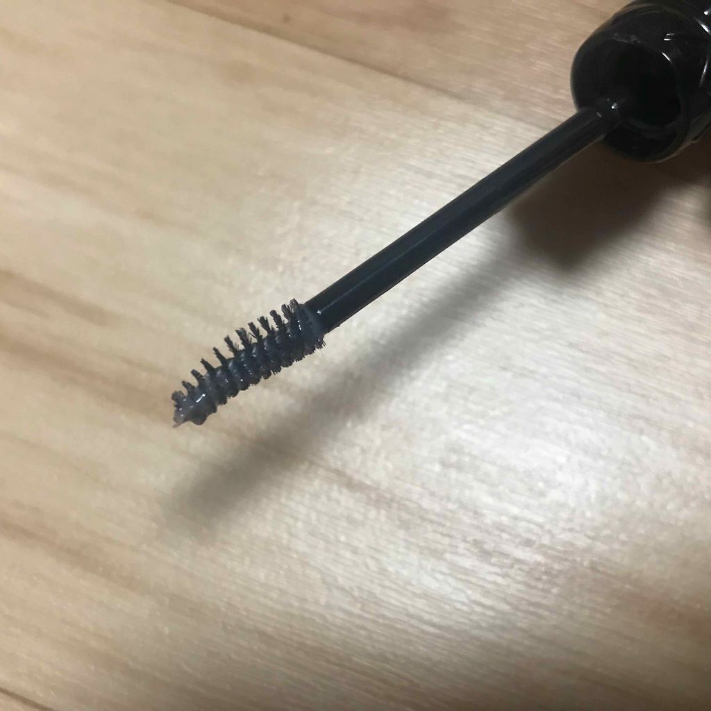 マスカラ プライマー ＆ トップ コート/ANNA SUI/マスカラ下地を使ったクチコミ（2枚目）