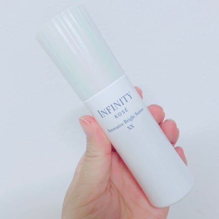 イノベイティブ ブライト ローション XX/インフィニティ/化粧水を使ったクチコミ(5枚目)