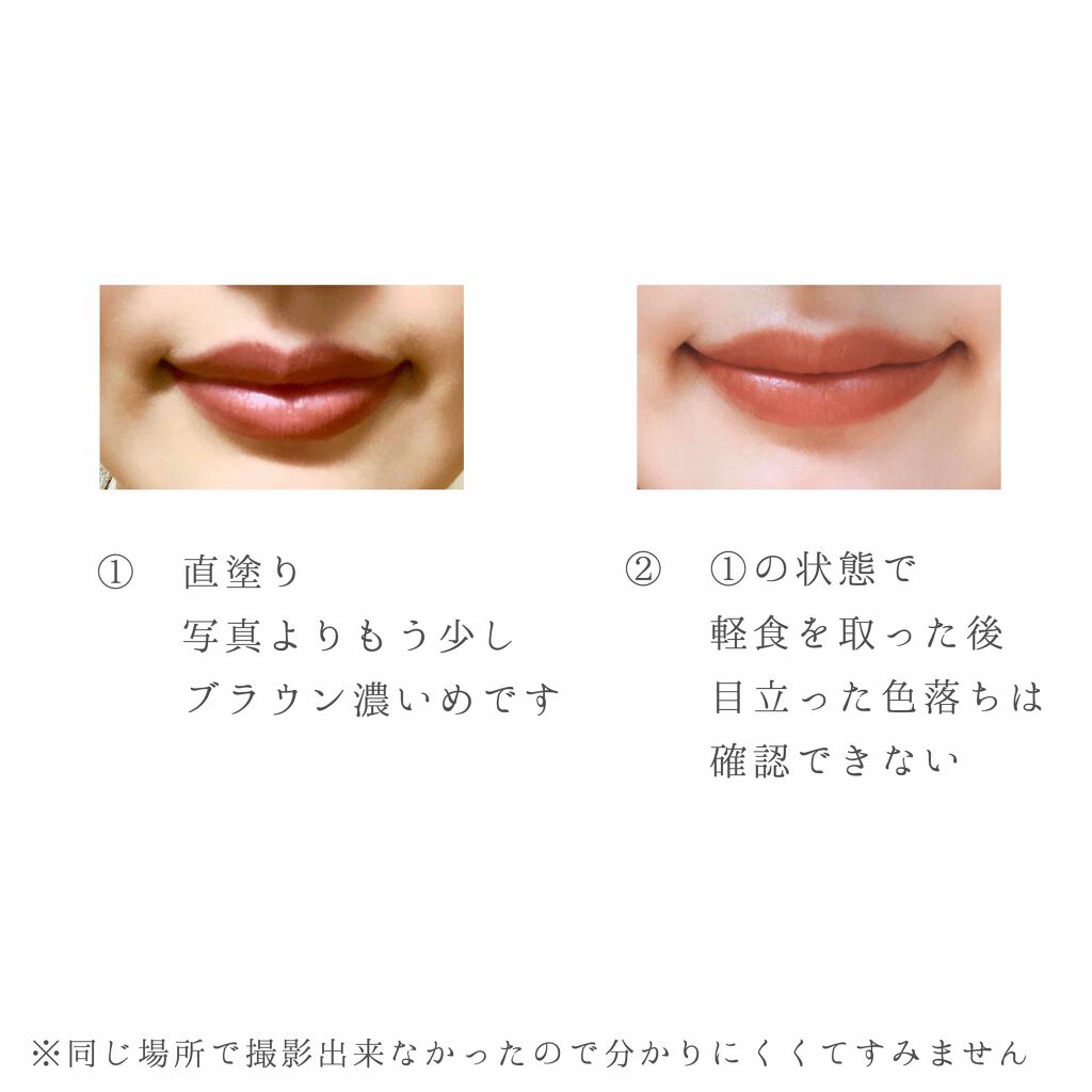 イーブン ベター ポップ/CLINIQUE/口紅を使ったクチコミ（3枚目）